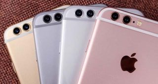 ภาพหลุดสยบข่าวลือ! iPhone 7 Plus จะมาพร้อมกล้องหลังคู่ และไม่มี Smart Connector