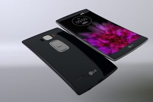 ลือ!! LG G Flex 3 จอโค้งสุดหรู RAM 4GB ใช้ชิป Snapdragon 820 เตรียมเปิดตัวกันยายนนี้