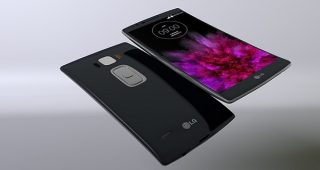 ลือ!! LG G Flex 3 จอโค้งสุดหรู RAM 4GB ใช้ชิป Snapdragon 820 เตรียมเปิดตัวกันยายนนี้