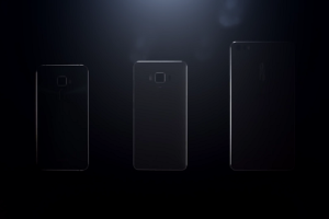 Asus เผยทีเซอร์ 3 สมาร์ทโฟนรุ่นใหม่ ก่อนเปิดตัว 30 พฤษภาคมนี้