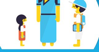 dtac | telenor ชวนสำรวจตัวเองว่าคุณเป็นพ่อแม่เบอร์ไหน?