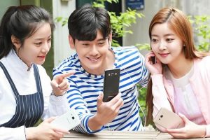 เปิดตัว Samsung Galaxy J5 (2016) และ Samsung Galaxy J7 (2016) สมาร์ทโฟนรุ่นประหยัดที่เกาหลีใต้