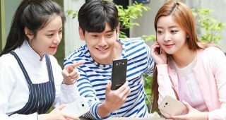 เปิดตัว Samsung Galaxy J5 (2016) และ Samsung Galaxy J7 (2016) สมาร์ทโฟนรุ่นประหยัดที่เกาหลีใต้