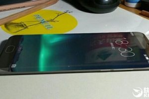 เผยภาพหลุด Meizu Pro 6 Edge สมาร์ทโฟนจอโค้ง เตรียมเปิดตัวช่วงครึ่งปีหลัง