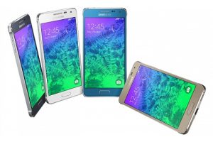 เตรียมเปิดตัว Samsung Galaxy A4 หน้าจอ 5.5 นิ้ว เร็วๆ นี้