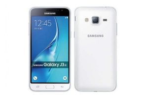 Samsung Galaxy J3 (2016) วางจำหน่ายแล้วในสหรัฐฯ กับราคาไม่ถึง 6,000 บาท