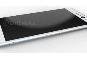 ภาพหลุด Sony Xperia C6 Ultra สมาร์ทโฟนเซลฟี่รุ่นใหม่ กล้องหน้า 16MP พร้อมแฟลช!