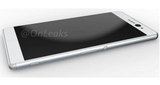 ภาพหลุด Sony Xperia C6 Ultra สมาร์ทโฟนเซลฟี่รุ่นใหม่ กล้องหน้า 16MP พร้อมแฟลช!