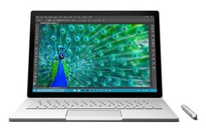 เผย! Microsoft Surface Book 2 หน้าจอ 4K ใช้ชิปรุ่นใหม่ Intel Gen 7th เตรียมเปิดตัวมิถุนายนนี้!