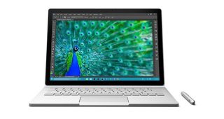 เผย! Microsoft Surface Book 2 หน้าจอ 4K ใช้ชิปรุ่นใหม่ Intel Gen 7th เตรียมเปิดตัวมิถุนายนนี้!