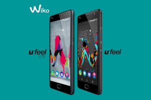 เปิดตัว Wiko U Feel ราคาประหยัด RAM 3GB พร้อมเซ็นเซอร์สแกนลายนิ้วมือ มีขายในไทย!