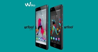 เปิดตัว Wiko U Feel ราคาประหยัด RAM 3GB พร้อมเซ็นเซอร์สแกนลายนิ้วมือ มีขายในไทย!