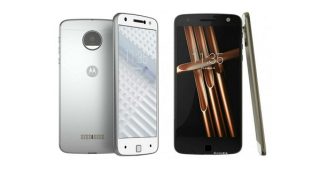เผยสเปค Moto X และสมาร์ทโฟนซีรีส์ Droid รุ่นใหม่ บอดี้โลหะ สเปคระดับเรือธง