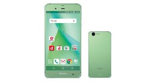Sharp Aquos Zeta เรือธงรุ่นใหม่ บอดี้กันน้ำ กล้องหลัง 23MP พร้อม RAM 3GB