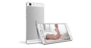ลดแรง! vivo X5 Max ลดราคาสุดพิเศษเหลือ 7,990 บาท ในงาน Mobile Expo 2016