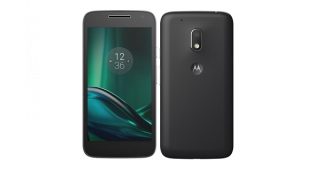เปิดตัว Moto G4 Play สมาร์ทโฟนน้องเล็ก รองรับ 4G LTE และ Quick Charging