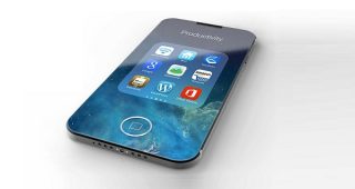 ลือ!! iPhone 7 เตรียมพลิกโฉมใหม่ด้วยจอไร้ขอบ มาพร้อมระบบสแกนนิ้วใหม่ที่ล้ำกว่า Touch ID