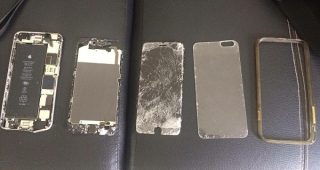 ห้ามพลาด!! แชร์ประสบการณ์เคลม iPhone 6s Plus หลังทำประกัน AIS Mobile Care