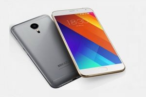 Meizu MX6 เรือธงขุมพลัง Helio X20 แบตเตอรี่อึด 4,000mAh เตรียมเปิดตัว 20 มิถุนายนนี้!