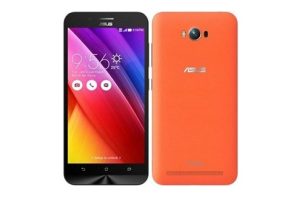 เปิดตัว ASUS Zenfone Max ชิปเช็ต Snapdragon 615 แบตเตอรี่ 5,000mAh ที่อินเดีย