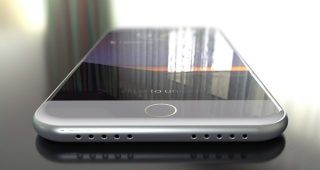 ภาพหลุด iPhone 7 แบบชัดๆ หรือนี่อาจจะเป็นเครื่องของจริงที่ทุกคนรอคอย?