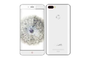 Nubia Z11 Max จอใหญ่ 6 นิ้ว RAM 4GB แบตเตอรี่ 4000mAh เตรียมเปิดตัว 7 มิถุนายนนี้