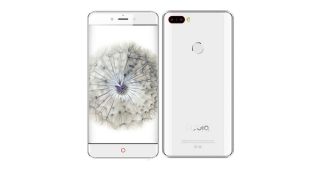 Nubia Z11 Max จอใหญ่ 6 นิ้ว RAM 4GB แบตเตอรี่ 4000mAh เตรียมเปิดตัว 7 มิถุนายนนี้