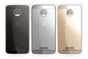 เผยภาพหลุด Moto Z Droid Edition เรือธงรุ่นใหม่ พร้อมเคสฝาหลัง MotoMods ก่อนเปิดตัว 9 มิถุนายนนี้