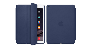 Apple จดสิทธิบัตรสุดล้ำ Smart Cover สำหรับ iPad Pro มีแผงโซล่าเซลล์ชาร์จแบตเตอรี่