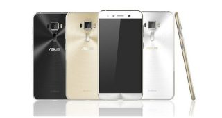 เผยผลทดสอบ Asus Zenfone 3 สเปคเรือธงแรงขั้นเทพ เตรียมเปิดตัว 30 พฤษภาคมนี้