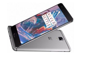 เผย!! OnePlus 3 เรือธงรุ่นใหม่ RAM สูงสุด 6GB เตรียมเปิดตัว 14 มิถุนายนนี้