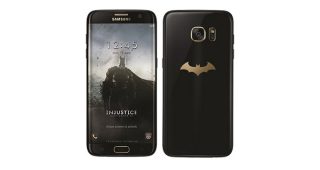 เปิดตัว Samsung Galaxy S7 edge Injustice Edition พร้อมของพรีเมี่ยมเพียบ!!