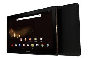 เปิดตัว Acer Iconia Tab 10 A3-A40 แท็บเล็ตดีไซน์สวยหรู แบตเตอรี่ 6,100mAh ราคาไม่ถึงหมื่น