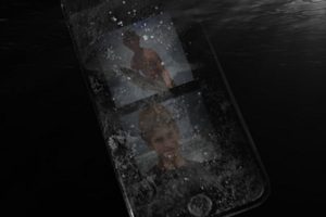 Apple ร่วมตรวจสอบ iPhone ของวัยรุ่นที่หายตัวปริศนากลางทะเล