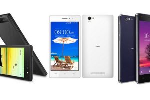 เปิดตัว LAVA A72, LAVA A76 และ LAVA A89 รองรับ 4G LTE และ VoLTE สมาร์ทโฟนราคาประหยัดที่อินเดีย