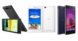 เปิดตัว LAVA A72, LAVA A76 และ LAVA A89 รองรับ 4G LTE และ VoLTE สมาร์ทโฟนราคาประหยัดที่อินเดีย
