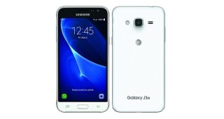 Samsung Galaxy J3 (2016) ซัมซุง กาแล็คซี่ เจ3 ราคา
