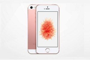 iPhone SE วางจำหน่ายเเล้วที่ iStudio by comseven รับส่วนลดค่าเครื่อง 5,000 บาท* พร้อมผ่อน 0% นาน 6 เดือน