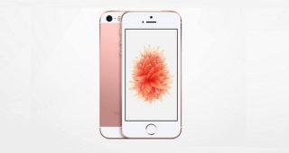 iPhone SE วางจำหน่ายเเล้วที่ iStudio by comseven รับส่วนลดค่าเครื่อง 5,000 บาท* พร้อมผ่อน 0% นาน 6 เดือน