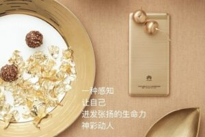 Huawei G9 ขุมพลัง Kirin 650 จับคู่ RAM 3GB เตรียมเปิดตัว 4 พฤษภาคมนี้