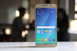 ลือหนัก!! Samsung Galaxy Note 6 เตรียมเปิดตัว 15 สิงหาคมนี้