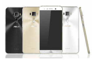 Asus ร่อนบัตรเชิญร่วมงานเปิดตัว Asus Zenfone 3 บอดี้โลหะผสมกระจก ดีไซน์ใหม่ 30 พฤษภาคมนี้