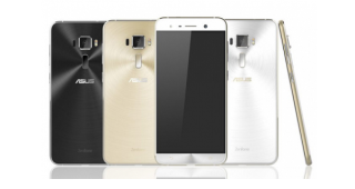 Asus ร่อนบัตรเชิญร่วมงานเปิดตัว Asus Zenfone 3 บอดี้โลหะผสมกระจก ดีไซน์ใหม่ 30 พฤษภาคมนี้