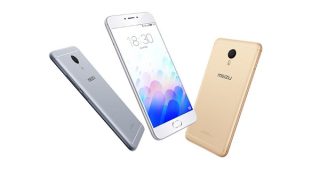 Meizu ร่วมกับ dtac เผยโฉม Meizu m3 note สมาร์ทโฟนใหม่เอาใจแฟนๆ ชาวไทย