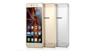 Lenovo VIBE K5 และ Lenovo VIBE K5 Plus วางจำหน่ายแล้ววันนี้ที่งาน Mobile Expo 2016