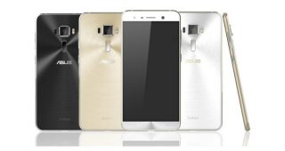 Asus ZenFone 3 เอซุส เซ็นโฟน 3 ราคา