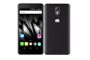 เปิดตัว Micromax Canvas Evok ดีไซน์สวย หน้าจอ 5.5 นิ้ว RAM 3GB ราคาไม่ถึง 5,000 บาท