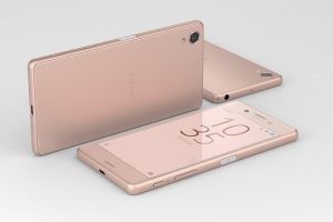Sony Xperia X โซนี่ เอ็กซ์พีเรีย เอ็กซ์ ราคา