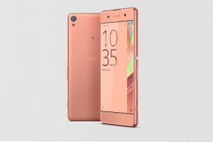 Sony Xperia XA โซนี่ เอ็กซ์พีเรีย เอ็กซ์เอ ราคา