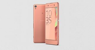 Sony Xperia XA โซนี่ เอ็กซ์พีเรีย เอ็กซ์เอ ราคา